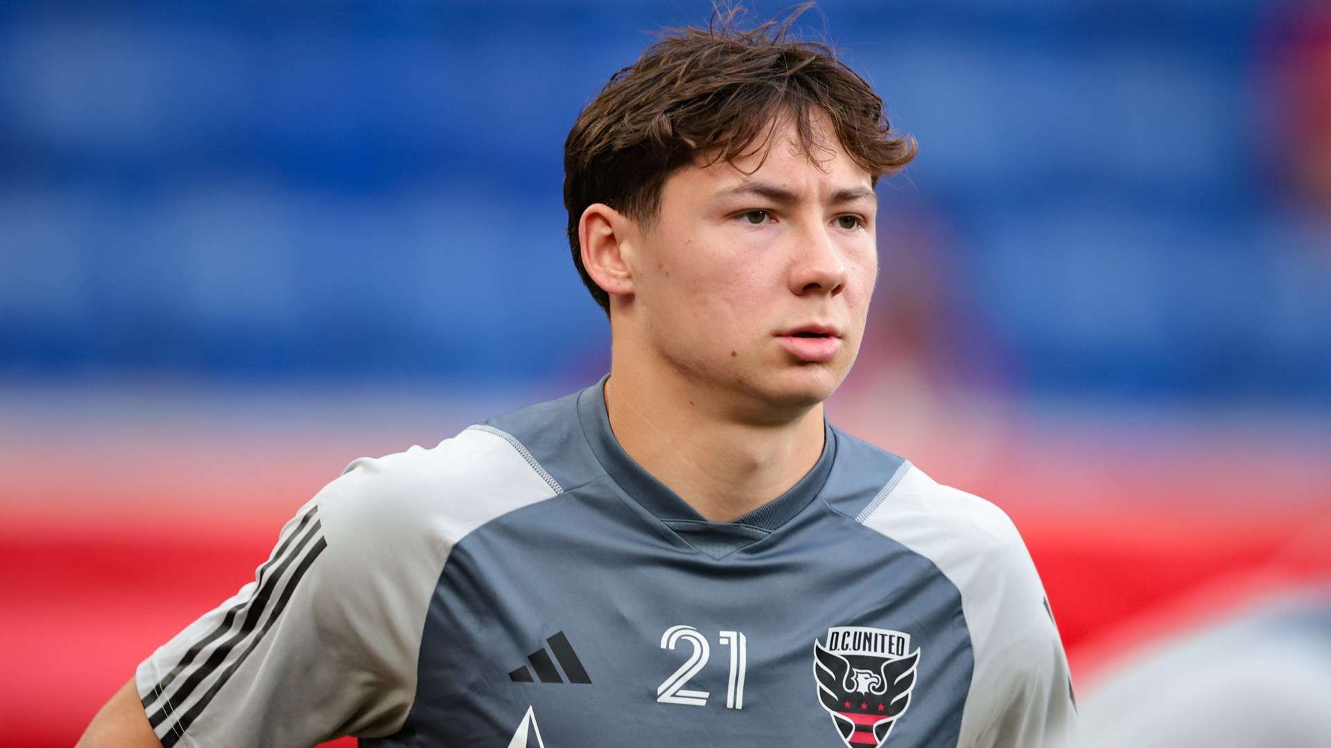 的比赛中 的比赛中