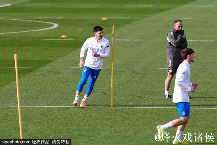 皇马防线又遇伤病,仅1人可用? 皇马防线又遇伤病,仅1人可用?