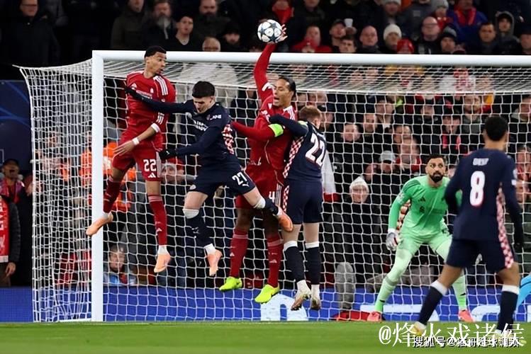 近12场输9场,创72年耻辱纪录!斯洛特还能扛多 近12场输9场,创72年耻辱纪录!斯洛特还能扛多