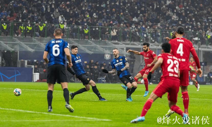 索博点球制胜,利物浦终结国米欧冠主场18场不败 索博点球制胜,利物浦终结国米欧冠主场18场不败