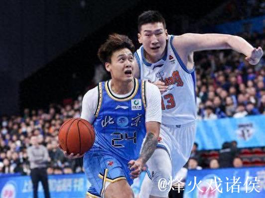 唏嘘!昔日MVP,0分0板0助0断+两场遭弃用,刘炜作出弃用他的解释 唏嘘!昔日MVP,0分0板0助0断+两场遭弃用,刘炜作出弃用他的解释