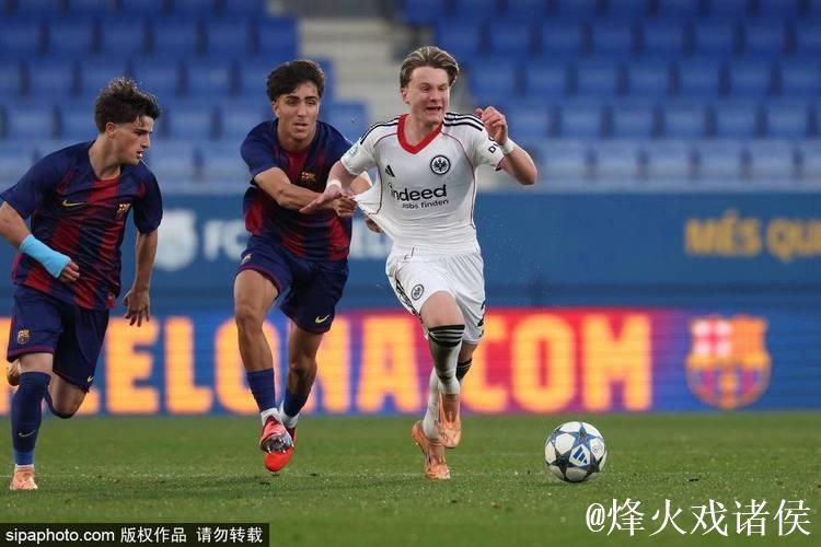 周六西甲裁判安排：科尔德罗将执法巴萨vs奥萨苏纳