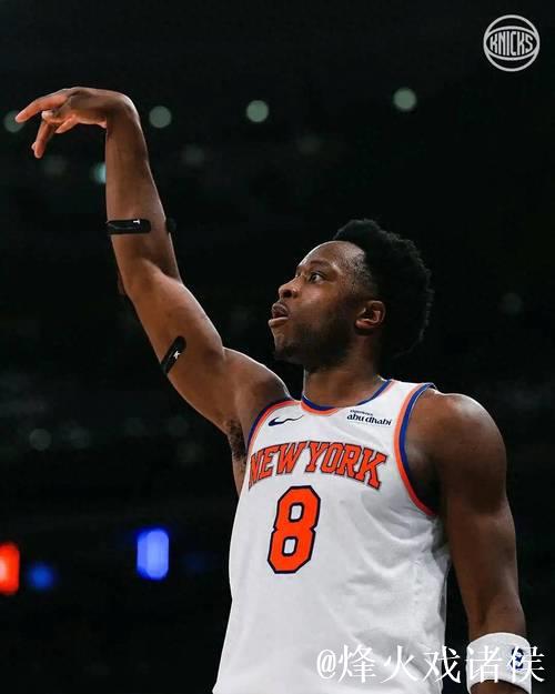 阿奴诺比:明天的NBA杯决赛是一个考验,就会像季后赛一样 阿奴诺比:明天的NBA杯决赛是一个考验,就会像季后赛一样