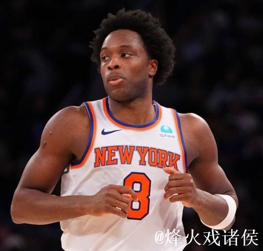 阿奴诺比:明天的NBA杯决赛是一个考验,就会像季后赛一样 阿奴诺比:明天的NBA杯决赛是一个考验,就会像季后赛一样