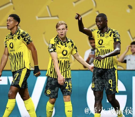 布兰特：我不喜欢多特击败霍村的比赛方式，应该