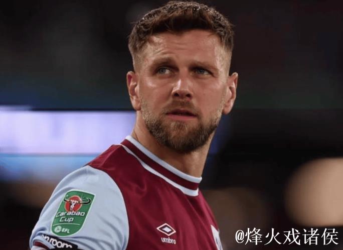 意天空：米兰考虑冬窗租借西汉姆联前锋菲尔克鲁格