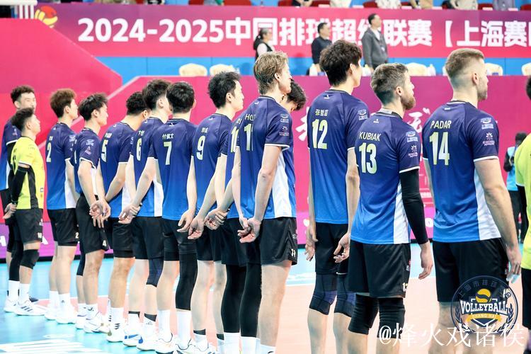 中国男排止步世界排球联赛总决赛四强之外 中国男排止步世界排球联赛总决赛四强之外