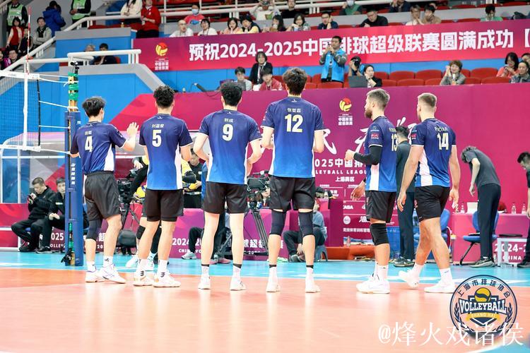 中国男排止步世界排球联赛总决赛四强之外 中国男排止步世界排球联赛总决赛四强之外