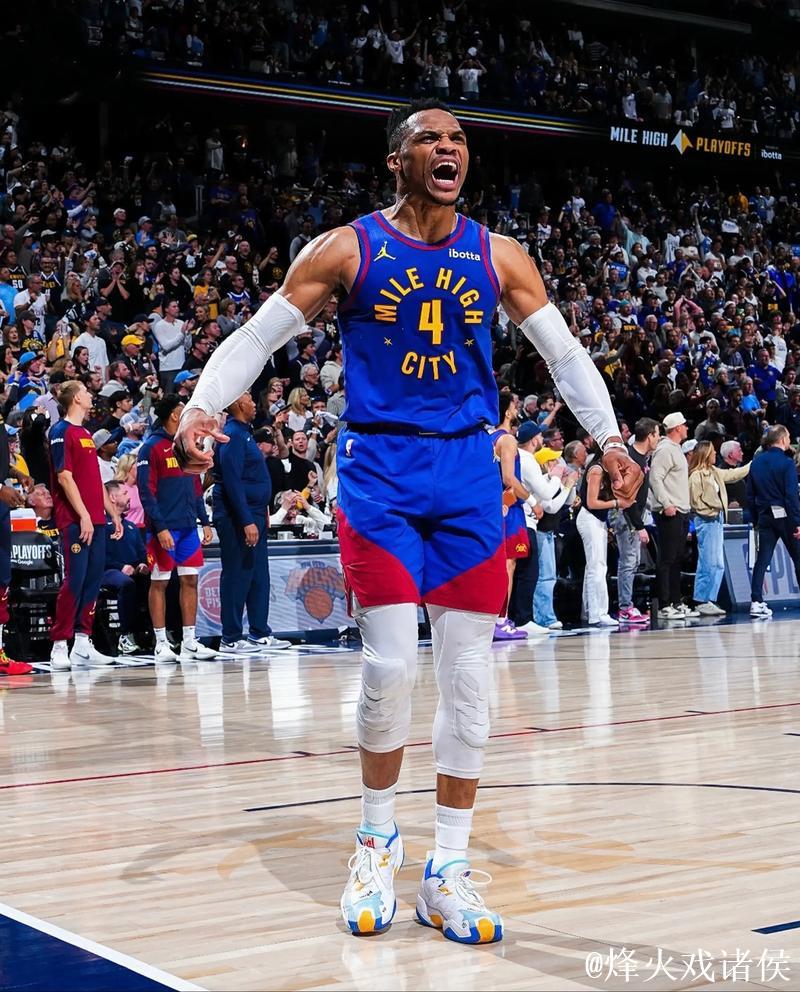 威少21分助掘金送鹈鹕7连败 国王惜败步行者遭遇4连败 威少21分助掘金送鹈鹕7连败 国王惜败步行者遭遇4连败