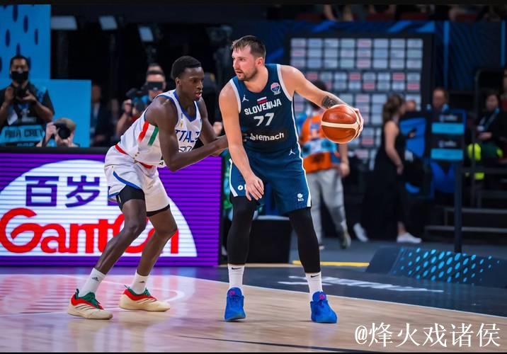 男篮欧洲杯夺冠概率:德国居首 东契奇难挽狂澜 男篮欧洲杯夺冠概率:德国居首 东契奇难挽狂澜