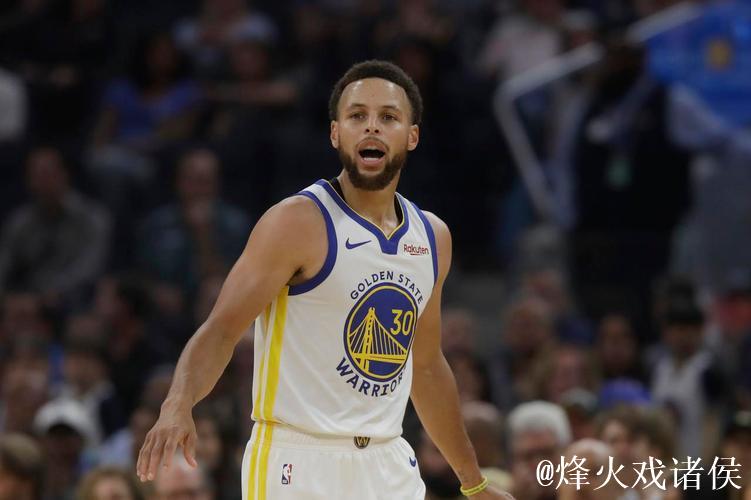 库里16分压阵,布朗尼5投仅1中,勇士大胜湖人豪取季前赛5连胜 库里16分压阵,布朗尼5投仅1中,勇士大胜湖人豪取季前赛5连胜